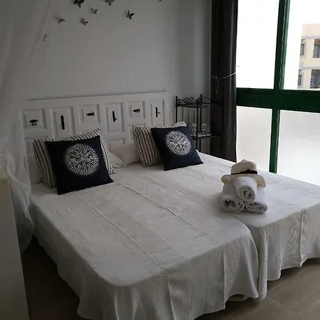Estudios Center Apartment Corralejo