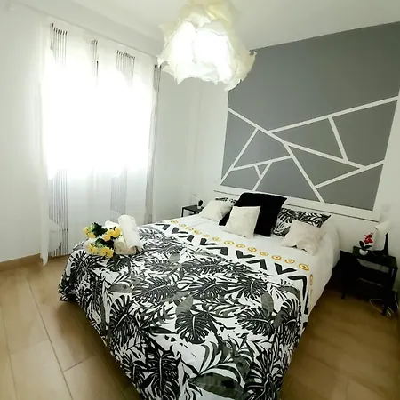 Estudios Center Apartment Corralejo