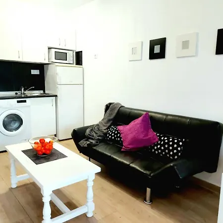 Estudios Center * Corralejo