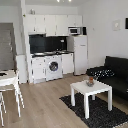 Estudios Center Apartment Corralejo