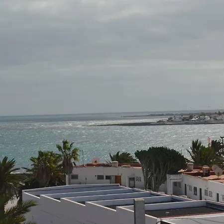 Estudios Center Corralejo