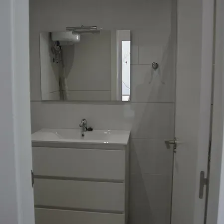 Apartment Estudios Center *