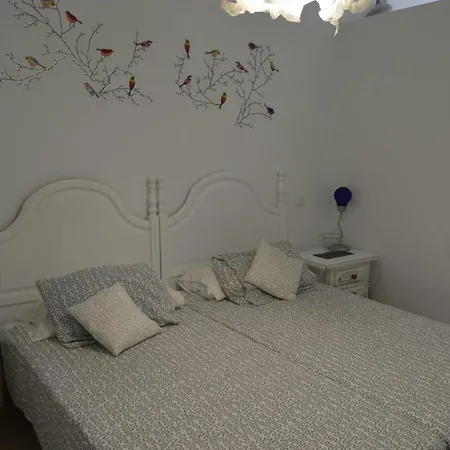 Apartment Estudios Center
