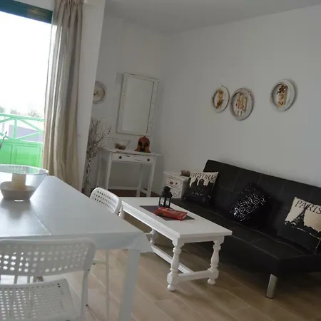 Estudios Center Apartamento *